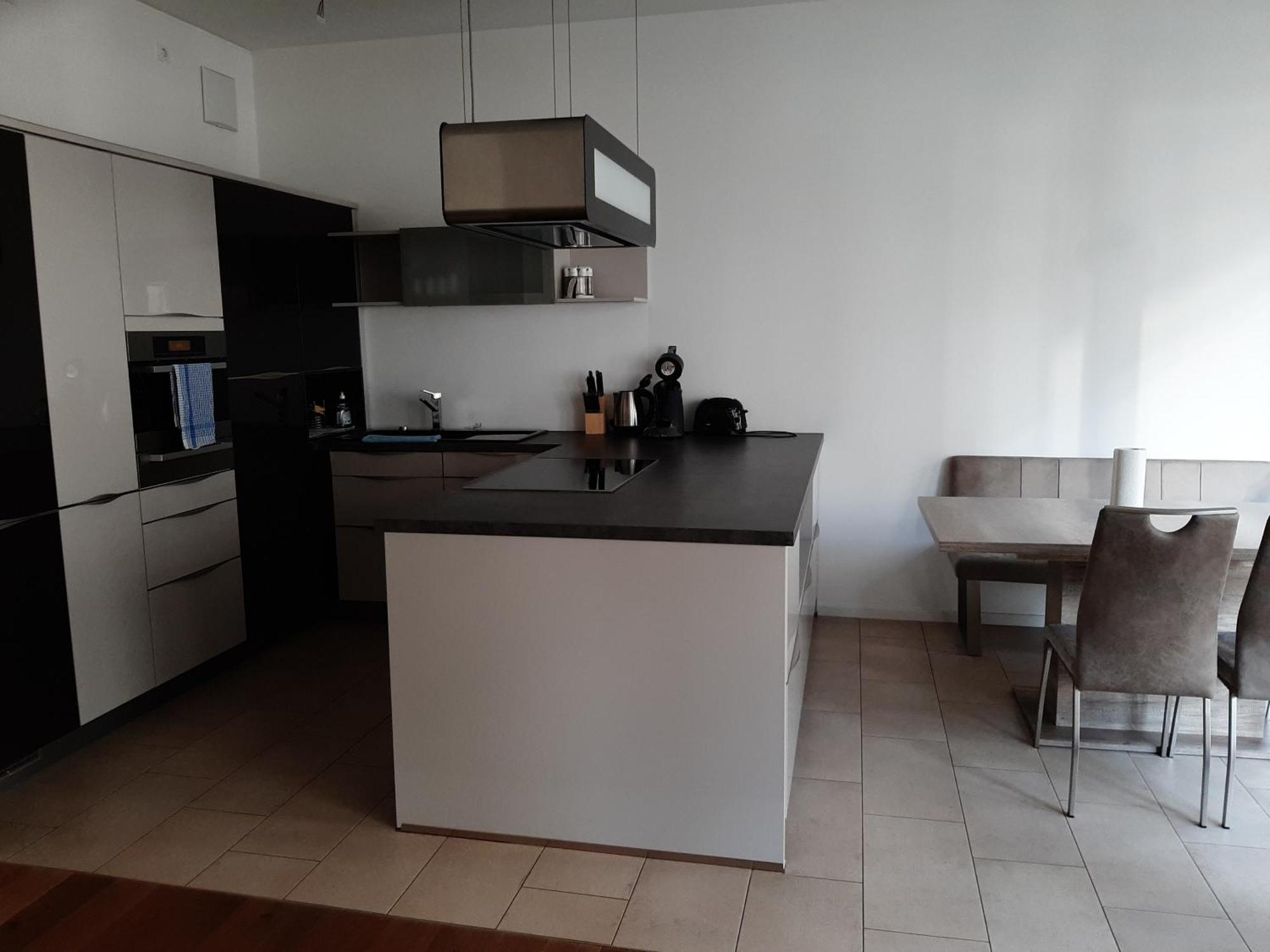 Hochwertig Im Herzen Stuttgarts Room photo