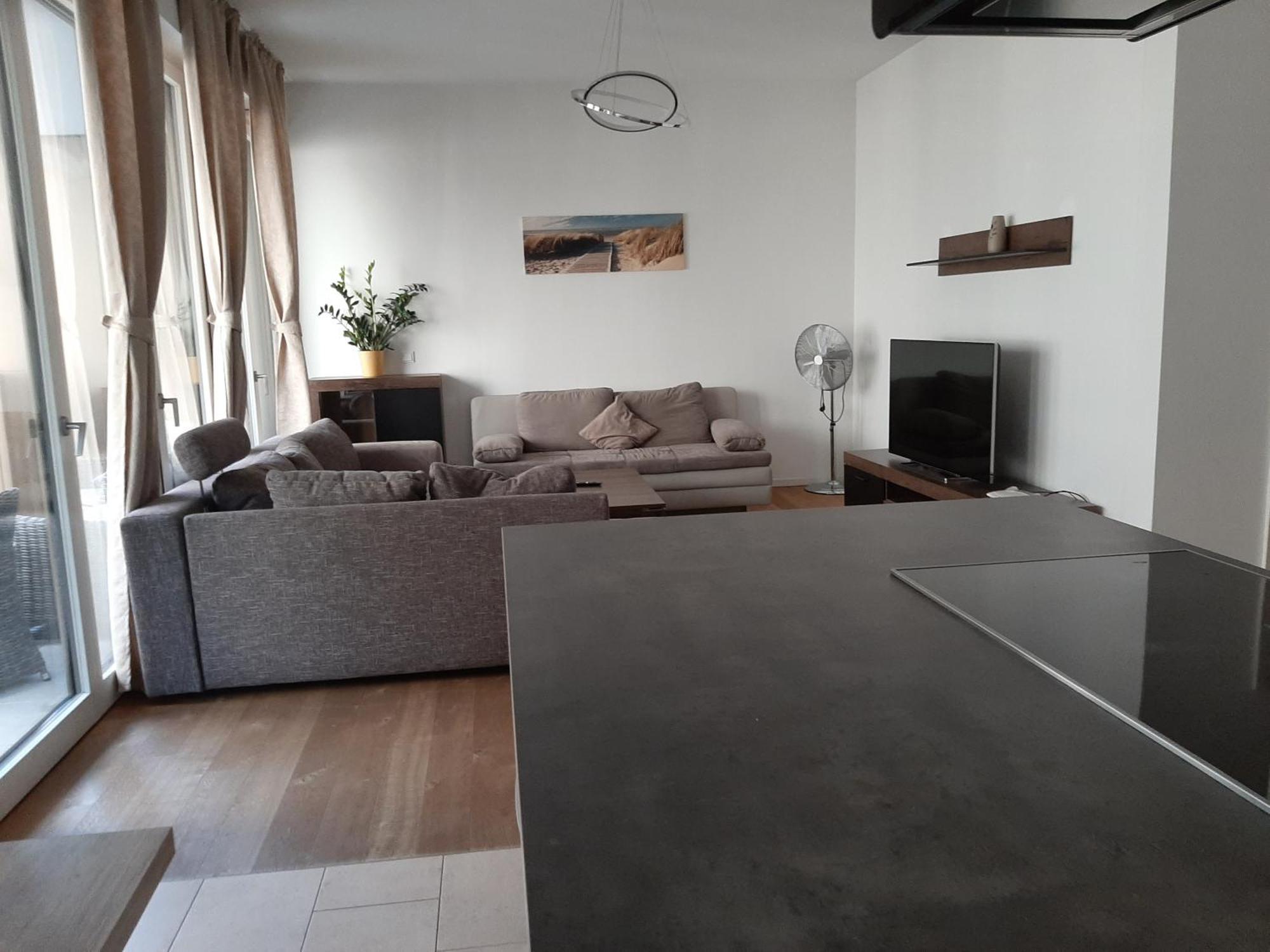 Hochwertig Im Herzen Stuttgarts Room photo