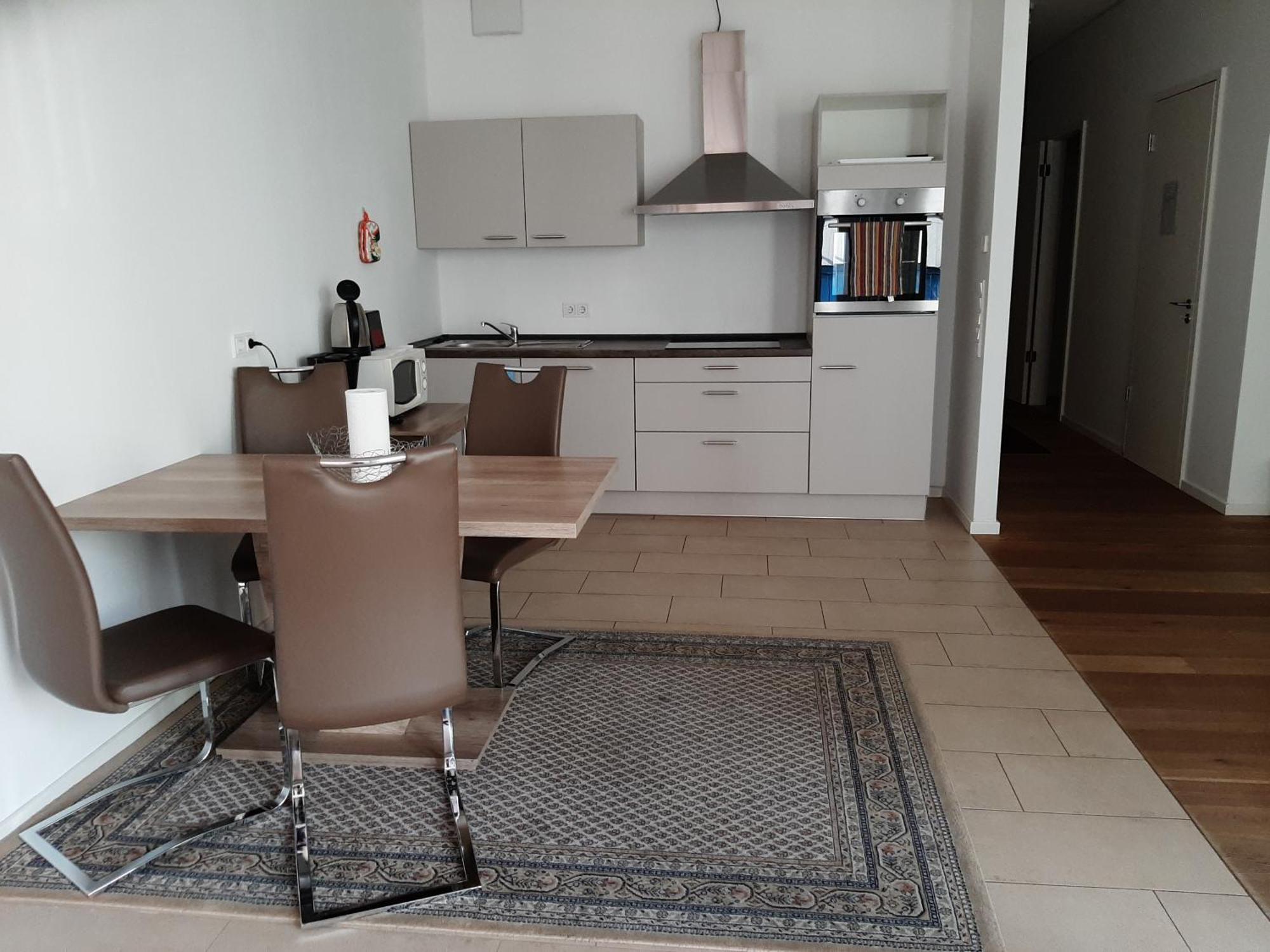 Hochwertig Im Herzen Stuttgarts Room photo