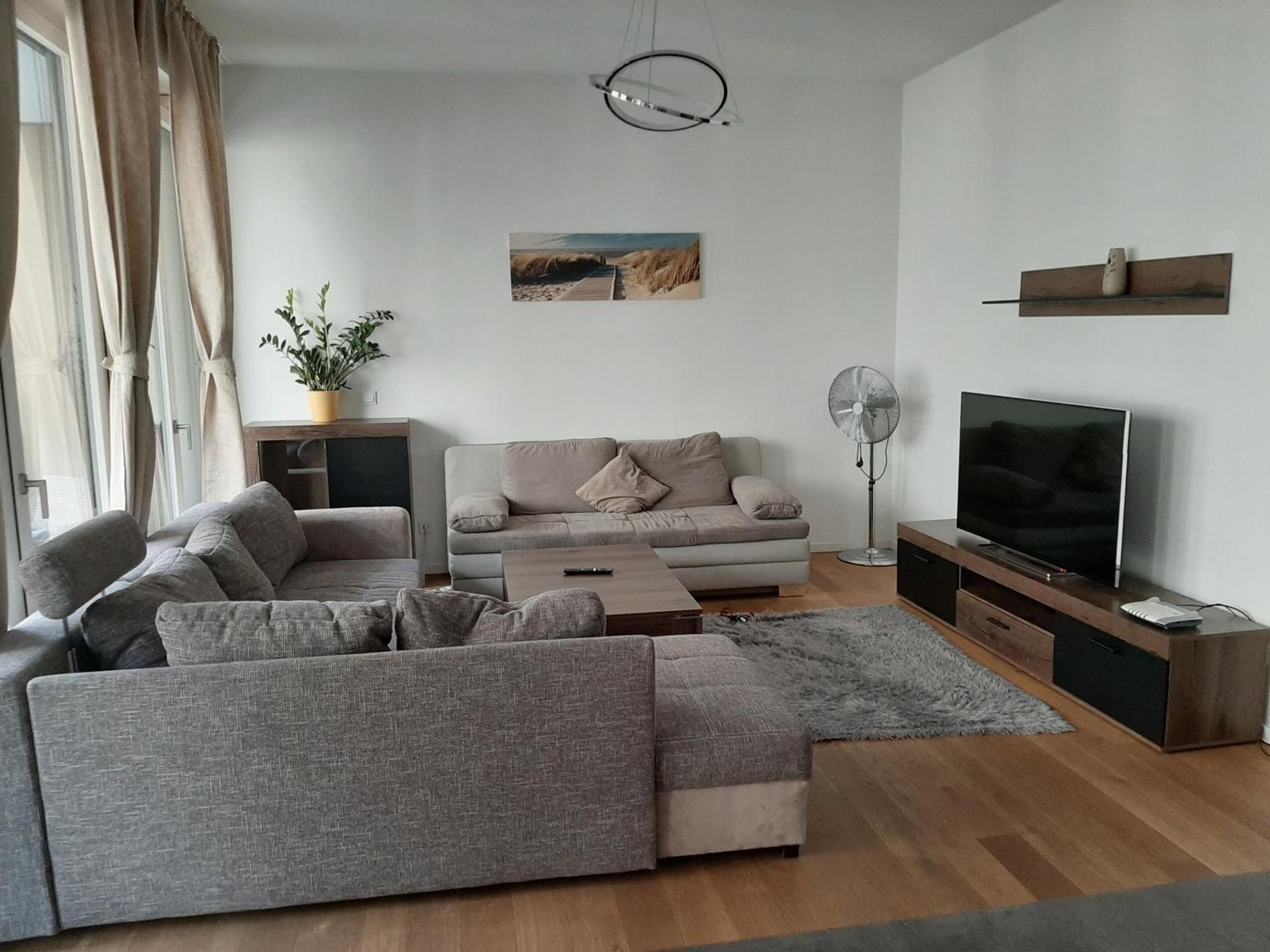 Hochwertig Im Herzen Stuttgarts Room photo