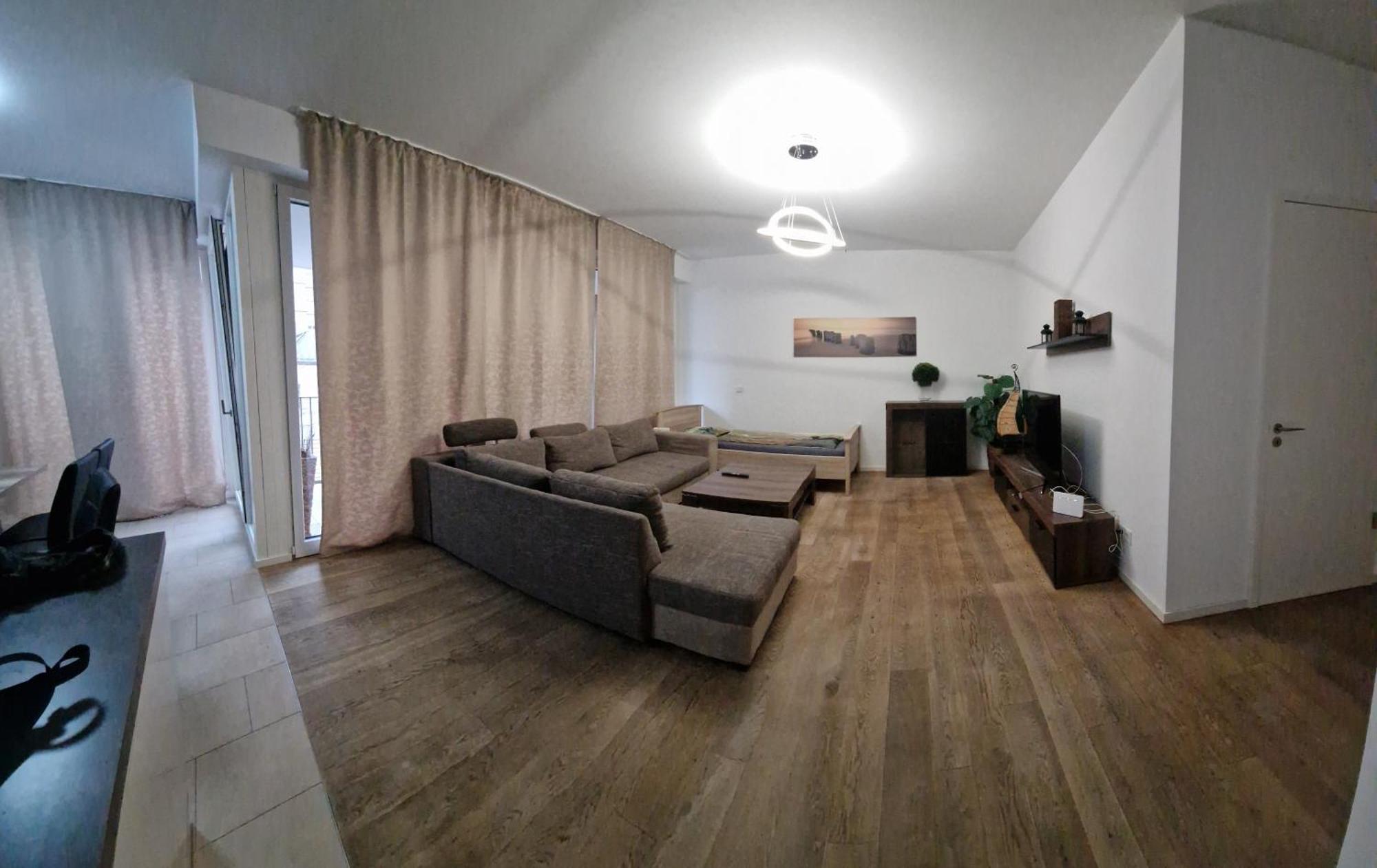Hochwertig Im Herzen Stuttgarts Exterior photo