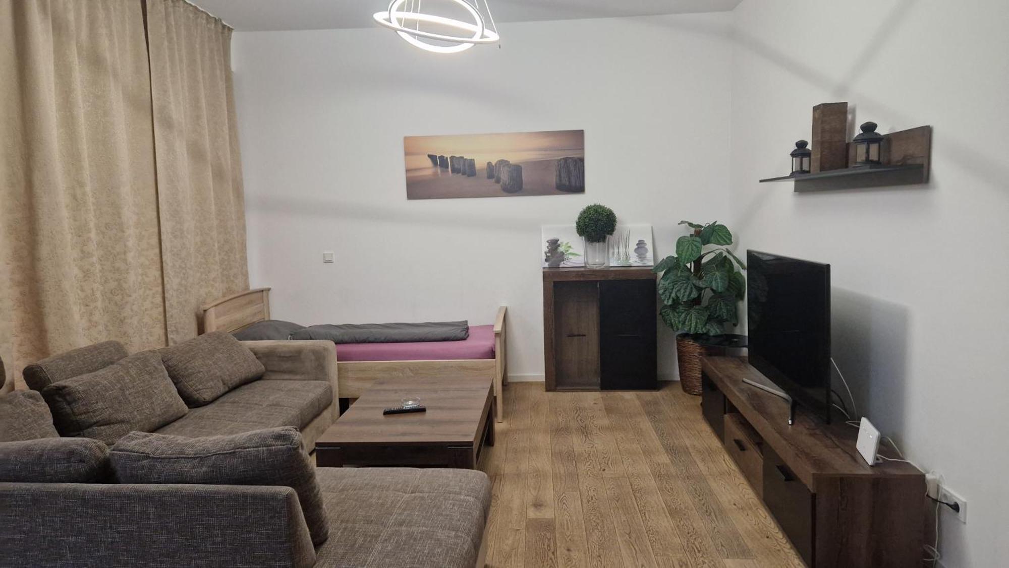 Hochwertig Im Herzen Stuttgarts Room photo